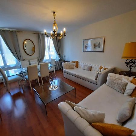 Apartments Center Colmar 5 Экстерьер фото