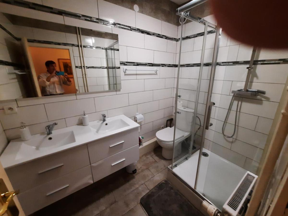 Apartments Center Colmar 5 Экстерьер фото