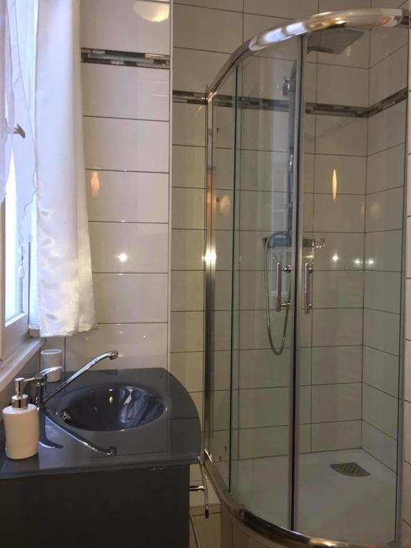 Apartments Center Colmar 5 Экстерьер фото