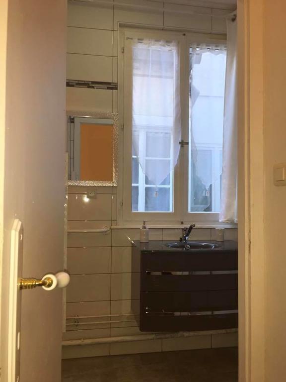 Apartments Center Colmar 5 Экстерьер фото