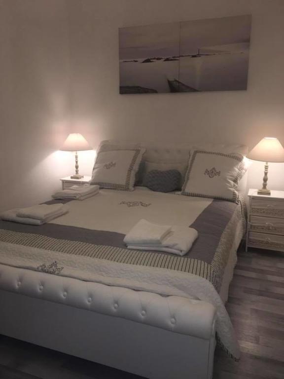 Apartments Center Colmar 5 Экстерьер фото